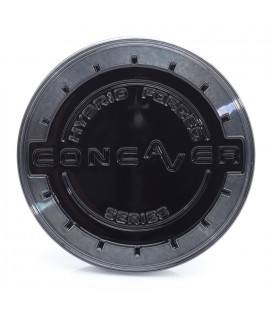 Center Cap C015 Double Tinted Black