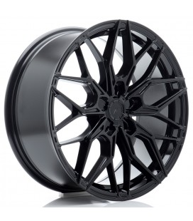 JR Wheels JR46 18x8,5 ET20-51 5H BLANK Gloss Black