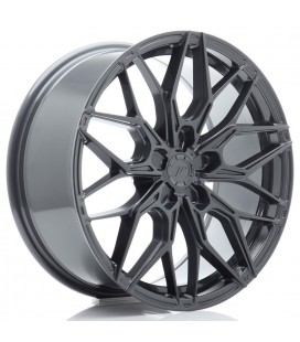 JR Wheels JR46 18x8,5 ET20-51 5H BLANK Hyper Gray