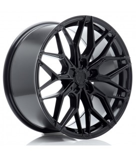 JR Wheels JR46 19x9 ET20-40 5H BLANK Gloss Black