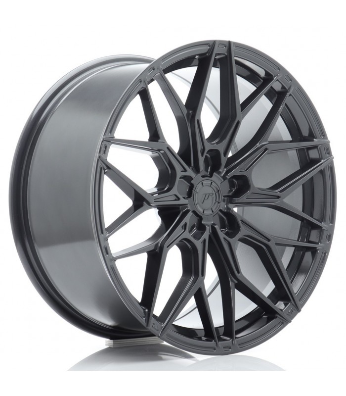 JR Wheels JR46 19x9,5 ET20-45 5H BLANK Hyper Gray