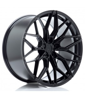 JR Wheels JR46 20x10,5 ET15-35 5H BLANK Gloss Black