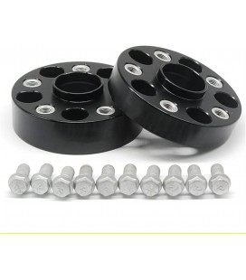 Tarpinės ratų išnešimui 30mm 74.1mm 5X120