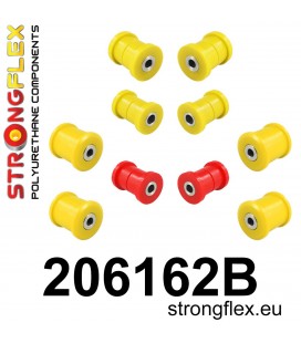 206162B: Suspension bush kit