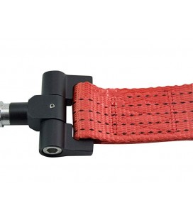 BMW Tow Strap