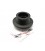 Luisi steering wheel BMW E90 (Made in Italy)