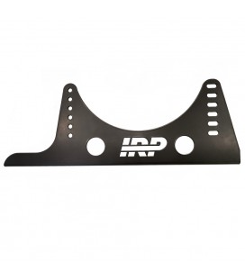 Seat mounting brackets steel side IRP V2