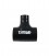 Silicone connector T-Piece TurboWorks Black 63-35mm