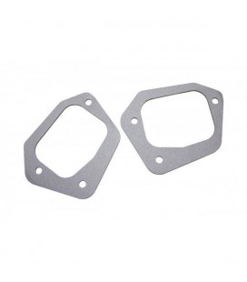 Reinforcement BMW 3 E46 Trailing arm mount set