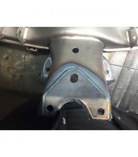 Reinforcement BMW 3 E30 Differential Brace compact