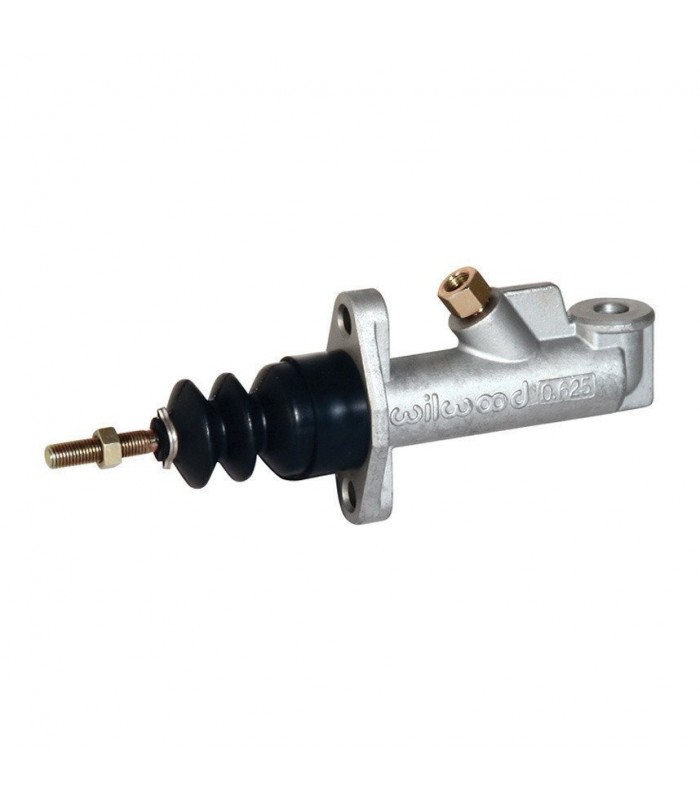 Brake clutch master cylinder Wilwood Compact 0,62"