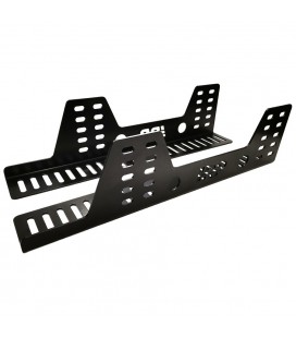 Seat mounting brackets iRP PRO V2 steel