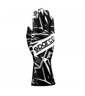 Kartingo pirštinės sparco K-ROOKIE