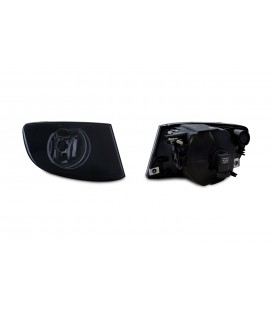 Fog lights smoke suitable for BMW 3 series E92 and E93 year 2007-2013