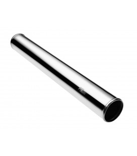 Aliumininis vamzdis tiesus 0deg 89mm 60cm