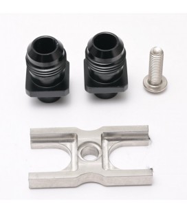Oil cooler adapter BMW AN10
