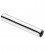 Aluminium pipe 35mm, 30cm