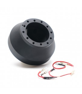 Luisi vairo stebulė BMW E46/E86/E53/E85 su airbag (Pagaminta Italijoje)