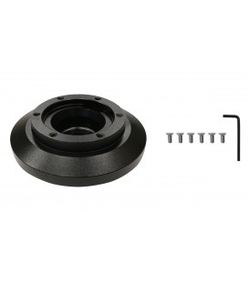 Steering wheel hub slim BMW E46 / E90