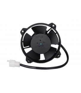 TurboWorks Cooling fan 4" type 2 pusher/puller