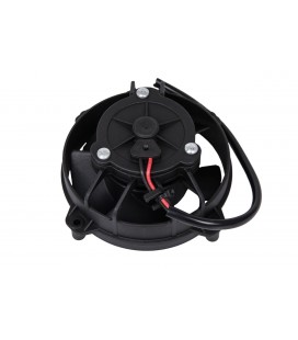 TurboWorks aušinimo ventiliatorius 4" tipas 2 pučiantis/traukiantis