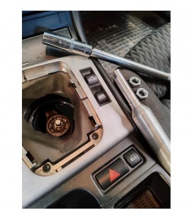 Short shifteris BMW reguliuojamas orginaliam bumbului OEM