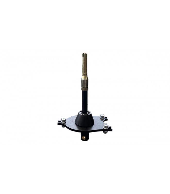 Short Shifteris BMW E90 E91 E92 OEM su bumbulu ODESA CNC