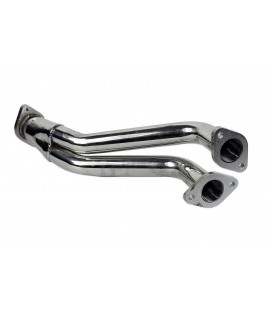 Exhaust manifold header VW Passat B3 B4 Corrado Golf 2 Golf 3 16V
