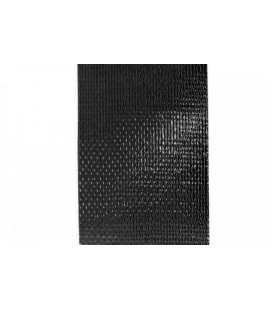 TurboWorks heat shield tape 25mm x 4,5m Black