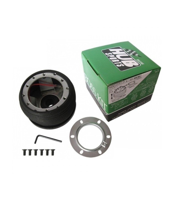 Steering wheel hubSubaru Impreza 93-2006
