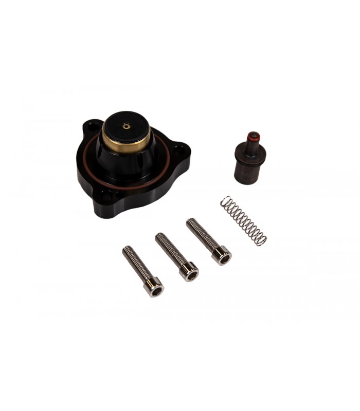 Blow Off adapter TurboWorks VW Golf MK5 MK6 MK7 GTI Passat