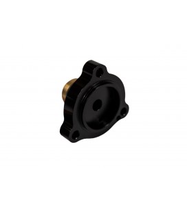Blow Off adapter TurboWorks VW Golf MK5 MK6 MK7 GTI Passat