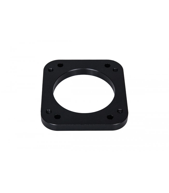 Throttle body adapter M54 to M50 intake mainfold 69mm