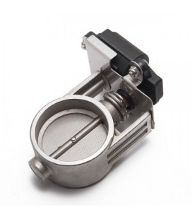 Išmetimo sistemo sklendė elektrinė PRO 60mm