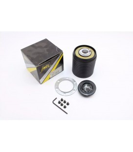 Luisi Steering Wheel Hub Boss Kit Adapter Audi Coupe B2 (81/85) Quattro 1980-10/1987  Without Airbag