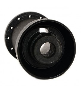 Luisi steering wheel hub Mercedes Class G W460 up to 1982 without airbag