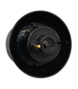 LUISI steering wheel hub suitable for Volvo 740/760/780/940 up to 1991