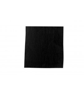 TurboWorks heat shield 0,6mm 60cm x 60cm Black