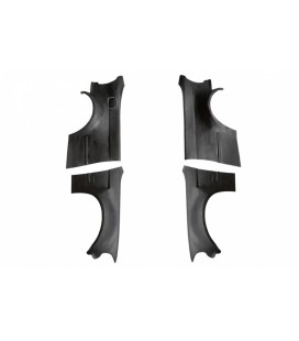 Royal Body Kit Wide Body Widening Supercoli Drift Daily E46