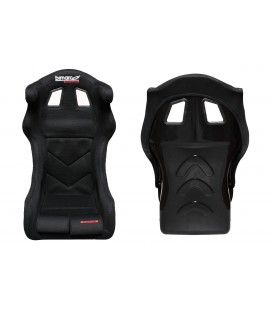 Racing Seat Bimarco Phantom Welur Black FIA