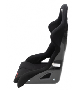 Racing Seat Bimarco Cobra PRO Welur Black FIA