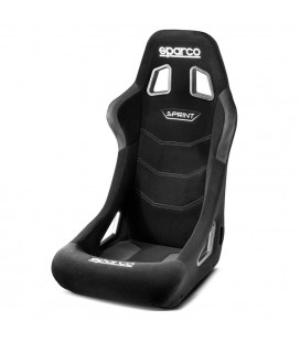 Sport Seat Sparco Sprint+ FIA