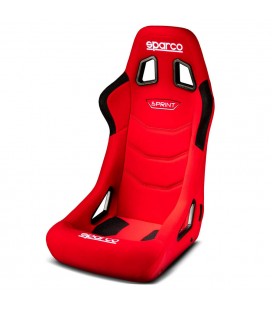 Sport Seat Sparco Sprint+ FIA