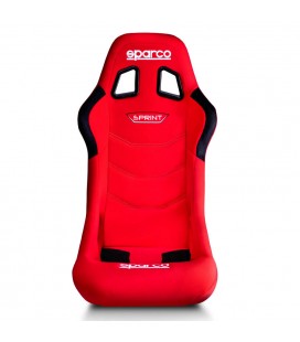 Sport Seat Sparco Sprint+ FIA