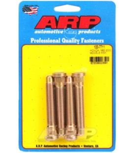 ARP Wheel Stud 4 pack