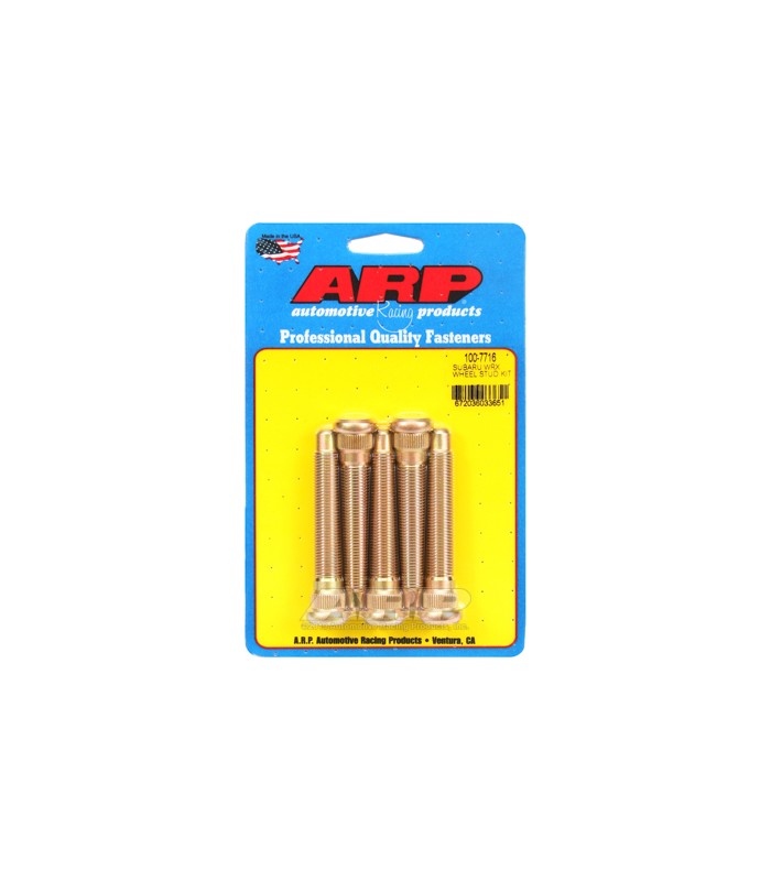ARP Wheel Stud (UHL:3.000"")