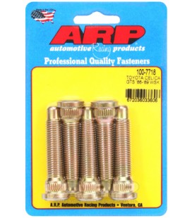 3SGTE (1986-96) front ARP Wheel Stud