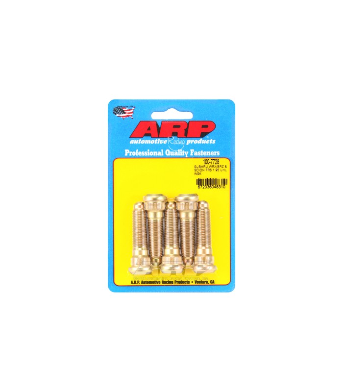 ARP Wheel Stud (UHL:1.950"")