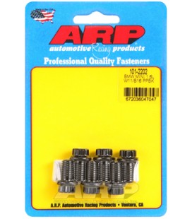 ARP Pressure Plate (Clutch Cover) Bolt Kit (M9)