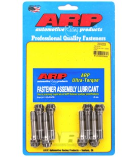 ARP2000 3/8"" Rod Bolt Kit (8pc) UHL:1.750